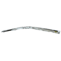 68143463AB - : Fascia Applique, Left for Mopar Image