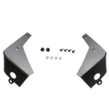 T99J26CA4B - : Splash Guards - Rear KH3 Black Super Black for Nissan Image