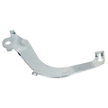 E6TZ2A638A - Brakes: Parking Brake Lever for Ford: E-250 Econoline, E-250 Econoline Club Wagon, E-350 Econoline, E-350 Econoline Club Wagon, F-250, F-250 HD, F-350, F-Super Duty Image