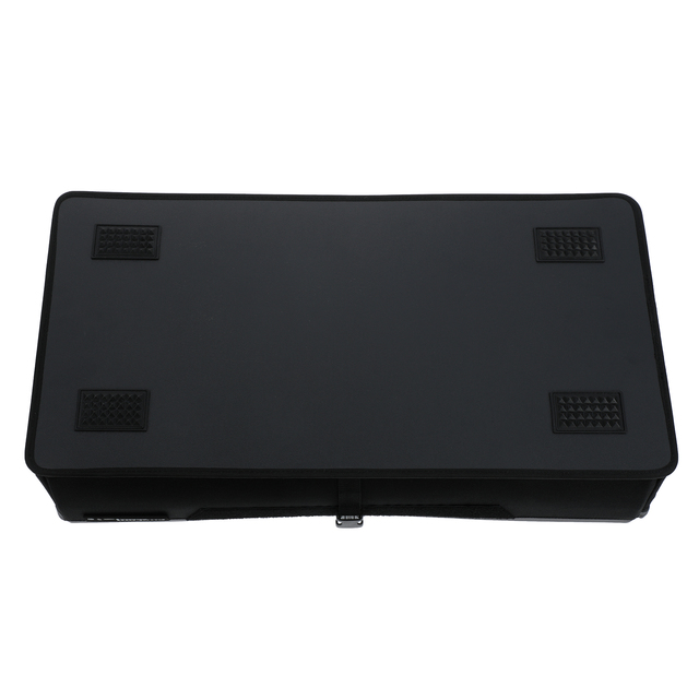 HE5Z78115A00A - : Cargo Organizer, Soft-Sided Large, Folding for Ford: Edge, Fiesta, Mustang, Transit Connect | Lincoln: MKT Image