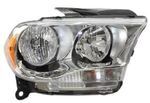 55079366AD - : Headlamp, Right for Dodge: Durango Image