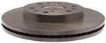 19241834 - : Front Disc Brake Rotor for GM Image