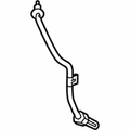 55502722 - : Exhaust Gas Recirculation (EGR) Valve Cooler Temperature Sensor for GM Image