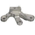 BFD239080C - Engine: Engine Mount Bracket for Mazda Image