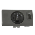 7L3Z11654CA - Body: Headlamp Switch for Ford: F-150 | Lincoln: Mark LT Image