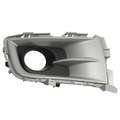GEG150C10A - Body: Outer Grille for Mazda Image