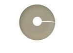 1MZ82HDAAC - : Visor Bracket Cover for Mopar Image