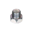 HE0310404 - Engine: Engine Oil Drain Plug for Mazda Image