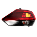 265556FL0D - : Tail Lamp Assembly for Nissan Image
