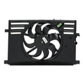 68461973AA - : Radiator Cooling Fan Module for Mopar Image