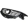 GHP950712E - : Grille for Mazda Image