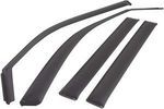 3CN072190 - Exterior: Side Window Deflector Kit - Tinted for Volkswagen: Atlas Image