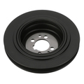 B63011401A - Engine: Crankshaft Pulley for Mazda Image