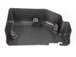 1CG55DX9AF - Electrical: Rear Wiper Motor Cover for Jeep: Wrangler, Wrangler JK Image