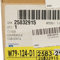 25832915 - Body: Rail Cover for GM Image