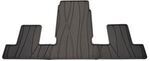 84205918 - : 18-24 Enclave Floor Mats, All-Weather, Third Row for Buick: Enclave Image