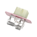 4C2Z19A706AA - HVAC: Resistor for Ford Image