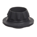 215074U00A - Cooling System: Radiator Assembly Lower Mount for Nissan Image