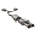 85538822 - : F (S)Muffler for GM Image