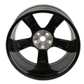 92230895 - : 20x9-Inch Aluminum Rear Wheel for Chevrolet: Camaro Image