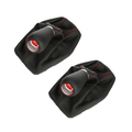 24287440 - : Torch Red Manual Transmission Shift Knob for Chevrolet: Camaro Image