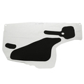 61244FL01A - Body: Water Shield for Subaru: Impreza Image