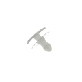 768826P000 - Body: Spoiler Clip for Nissan Image