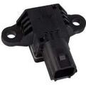 ML3Z14B345A - : Side Impact Sensor for Ford: Bronco, EcoSport, Expedition, Explorer, F-150, F-150 Lightning, F-250 Super Duty, F-350 Super Duty, F-450 Super Duty, F-550 Super Duty, Fiesta, Mustang, Police Interceptor Sedan, Police Interceptor Utility, Ranger, Special Service Police Sedan, Taurus, Transit Connect | Lincoln: Aviator, MKS, Nautilus, Navigator Image