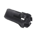 Z60115240F - Cooling System: Radiator Upper Bracket for Mazda Image
