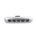 BA1Z14A626AB - Body: Keyless Lock Pad for Ford Image