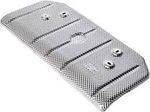 55395955AC - Exhaust: Exhaust Shield for Jeep: Wrangler, Wrangler JK Image