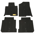F6013ADU00 - : Floor Mats, All-Weather for Kia Image
