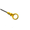 2F1Z6750AA - Engine: Dipstick for Ford Image