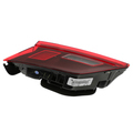 5NN945093 - : Drivers Side Tail Lamp Assembly for Volkswagen Image