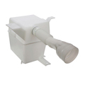 86631FG030 - Body: Washer Reservoir for Subaru: Impreza Image