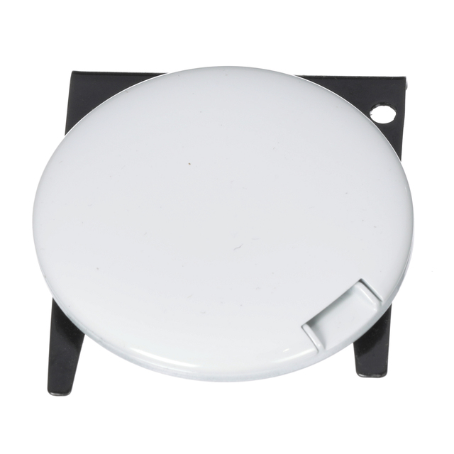 19172971 - Wheels: Spare Wheel Kit, Rear Fascia Access Cover for Chevrolet: Tahoe | GMC: Yukon Image