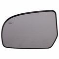 91039AJ03B - Body: Mirror Glass for Subaru: Legacy, Outback Image