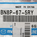 BN8P675RY - Electrical: Transmitter for Mazda Image
