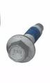 W711137S442 - Steering: Column Assembly Lower Bolt for Ford Image