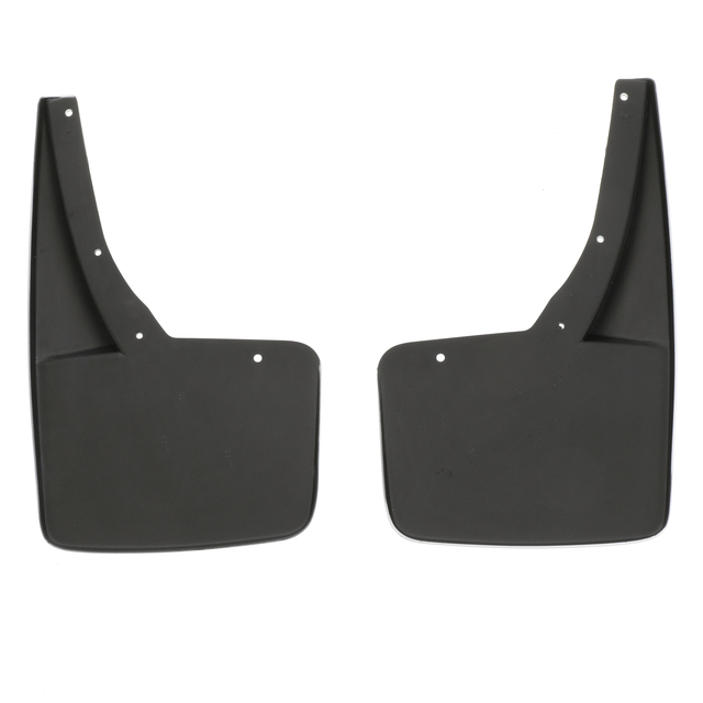 19212804 - Exterior: Mud Guard for Chevrolet: Avalanche, Suburban 1500, Suburban 2500, Tahoe | GMC: Yukon, Yukon XL 1500, Yukon XL 2500 Image