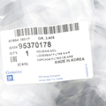 95370178 - : Air Cleaner Housing for GM Image