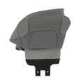 873709BL1D - Body: Cushion Cover for Nissan Image