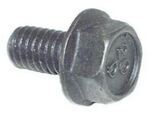 68003274AA - Front Axle; Dana 216 MM; Differential and Drive Line: Hex Flange Head Bolt for Jeep: Wrangler, Wrangler JK Image