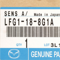 LFG1188G1A - : Oxygen Sensor for Mazda Image