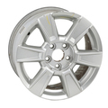 9597710 - Suspension: Wheel, Alloy for GM Image
