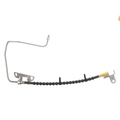 4721322AD - Service Brakes: Brake Hose, Right for Chrysler: Town &amp; Country, Voyager | Dodge: Caravan, Grand Caravan Image