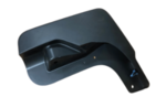 84927761 - : Drivers Front Mud Guard for GM Image