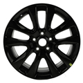 5XL06DX8AA - : Wheel, Alloy for Jeep: Grand Cherokee, Grand Cherokee WK Image