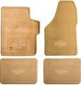 5C3Z1613300AAA - : Kit - Floor Contour Mat for Ford Image