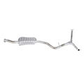 44200FG190 - Exhaust: Intermediate Pipe for Subaru: Impreza Image